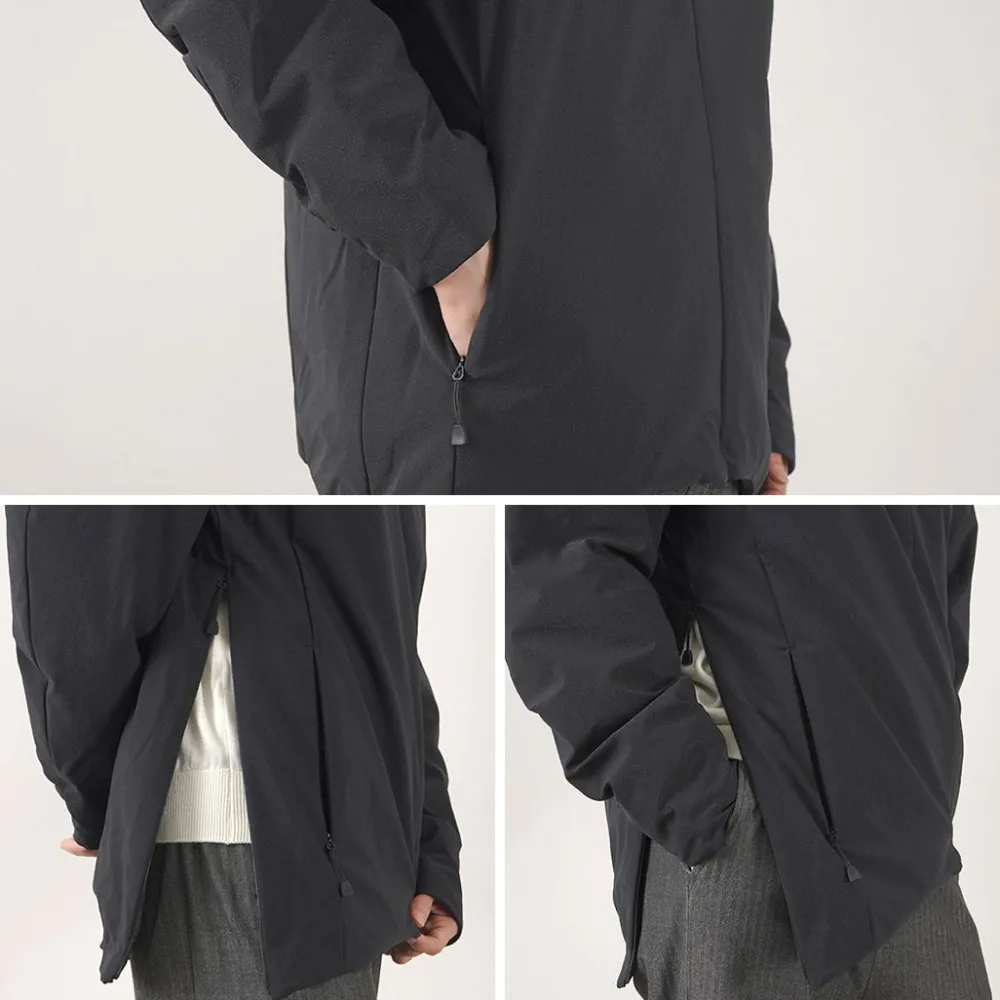 ALLIED FEATHER + DOWN Down Wear^/ Down Blouson