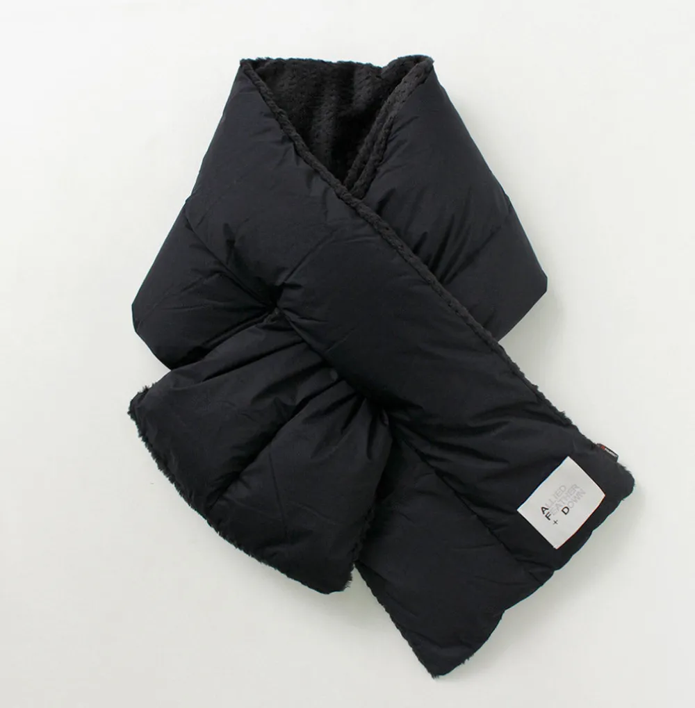 ALLIED FEATHER + DOWN Scarfs^/ Down Scarf