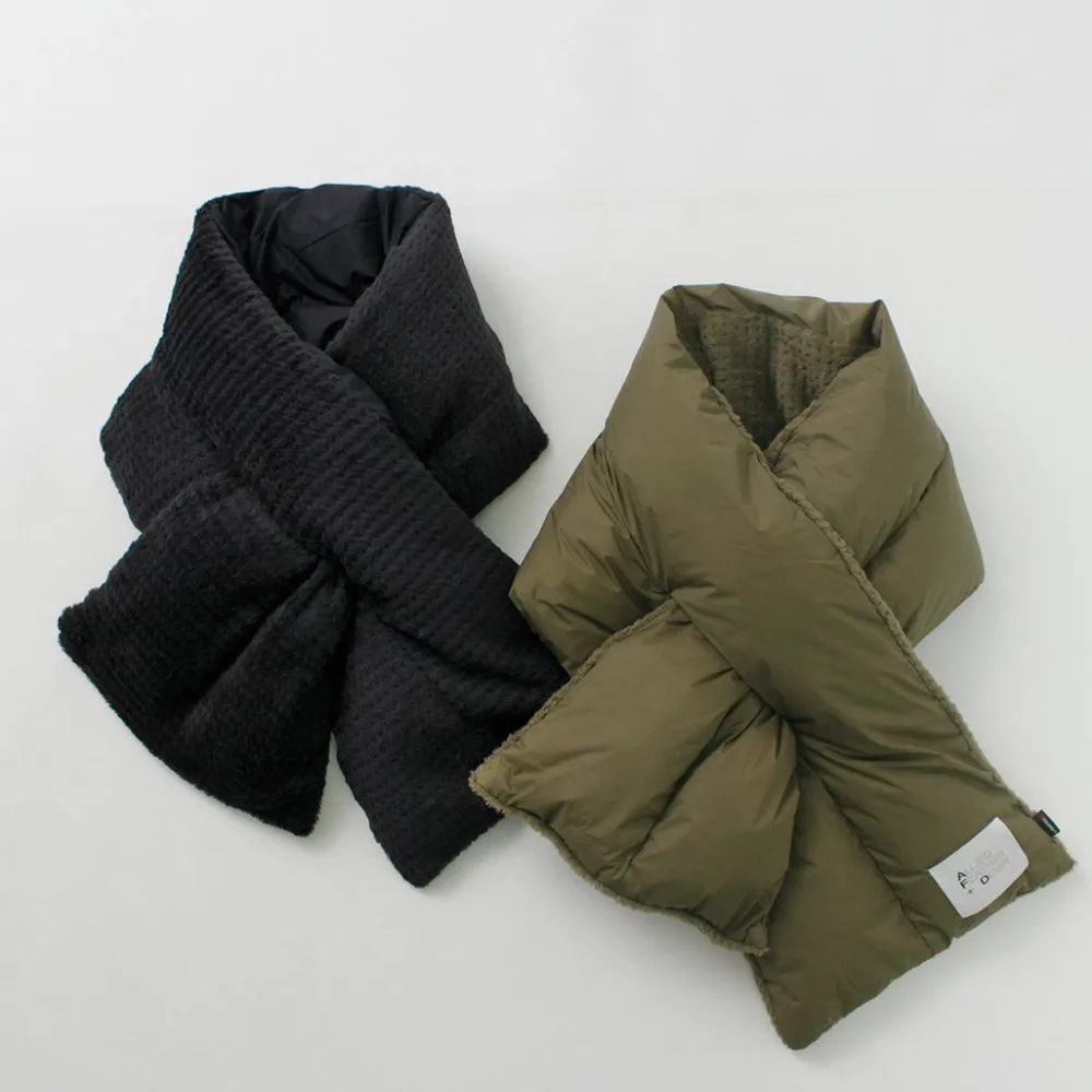 ALLIED FEATHER + DOWN Scarfs^/ Down Scarf