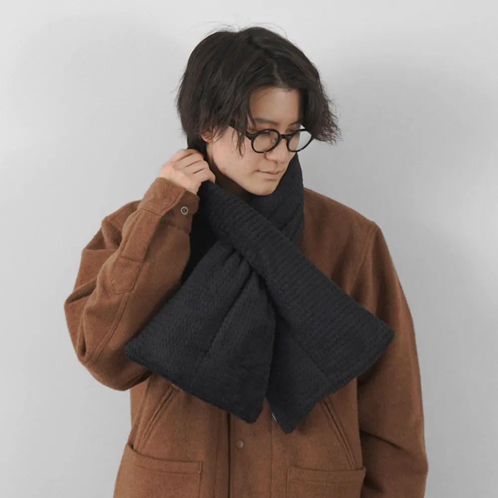 ALLIED FEATHER + DOWN Scarfs^/ Down Scarf