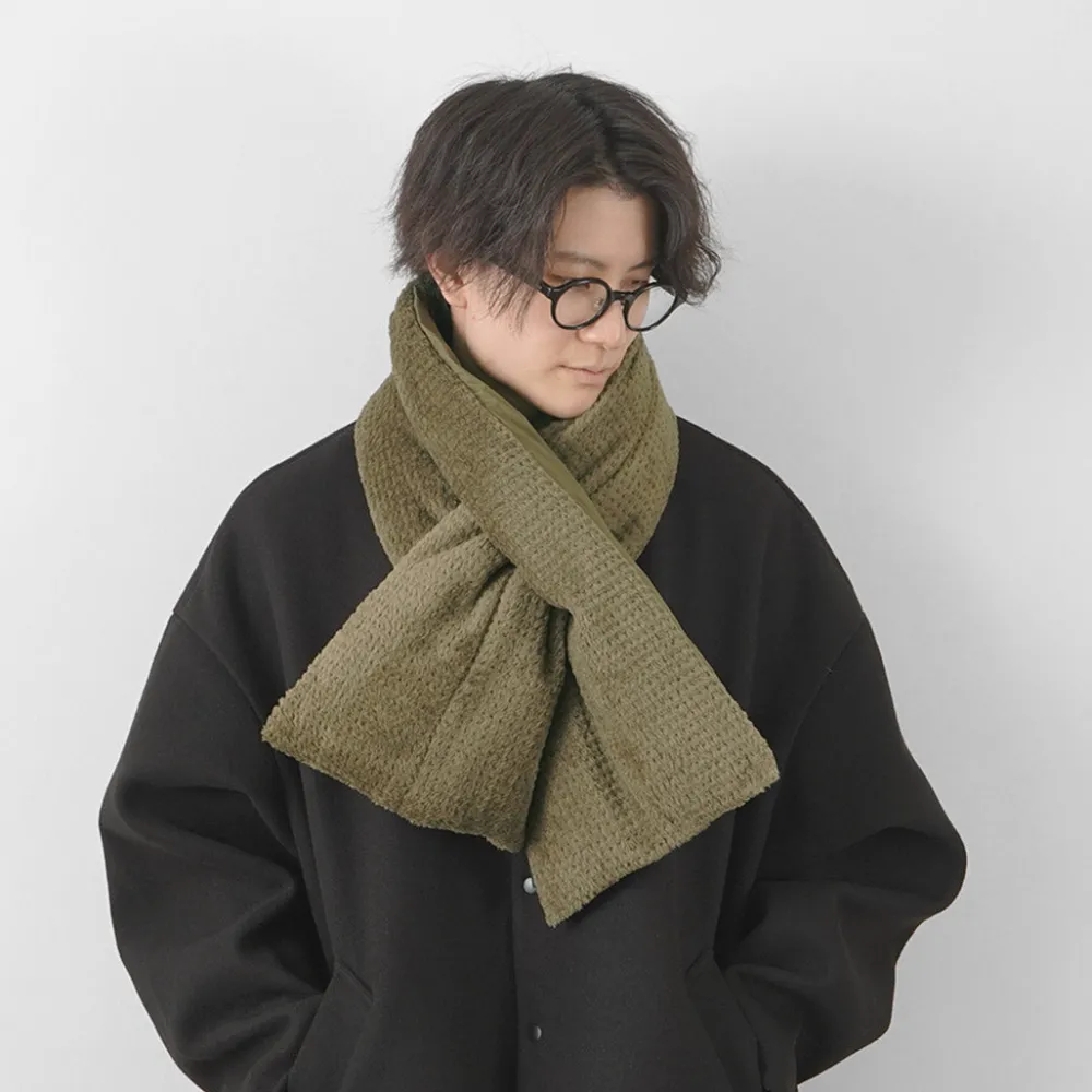 ALLIED FEATHER + DOWN Scarfs^/ Down Scarf