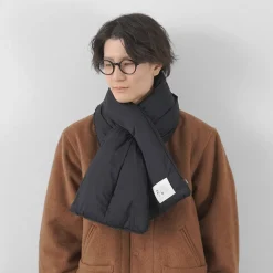 ALLIED FEATHER + DOWN Scarfs^/ Down Scarf