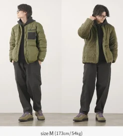 ALLIED FEATHER + DOWN Down Wear^/ Reversible Down Cardigan