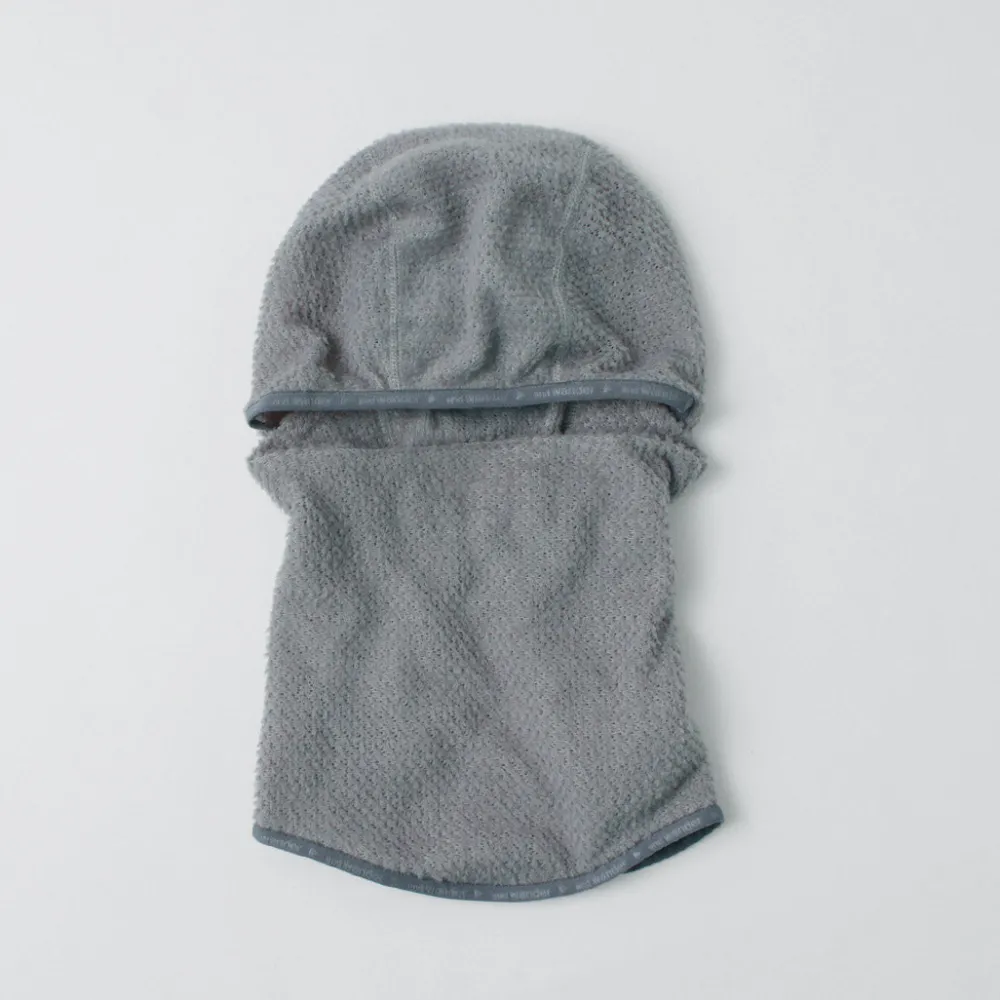 AND WANDER Scarfs^/ Alpha Direct Balaclava