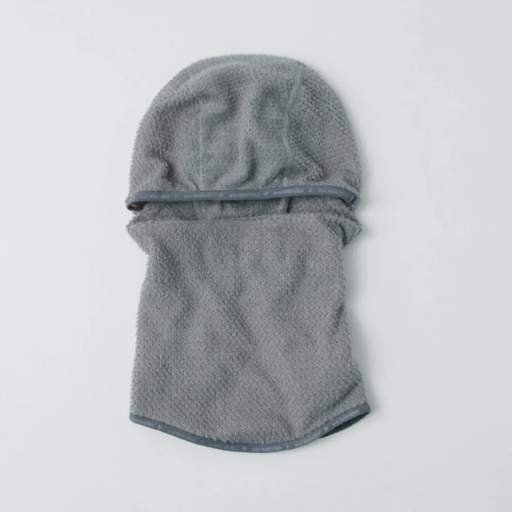 AND WANDER Scarfs^/ Alpha Direct Balaclava