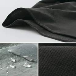 AND WANDER Jackets^/ Dry Breathable Hoodie