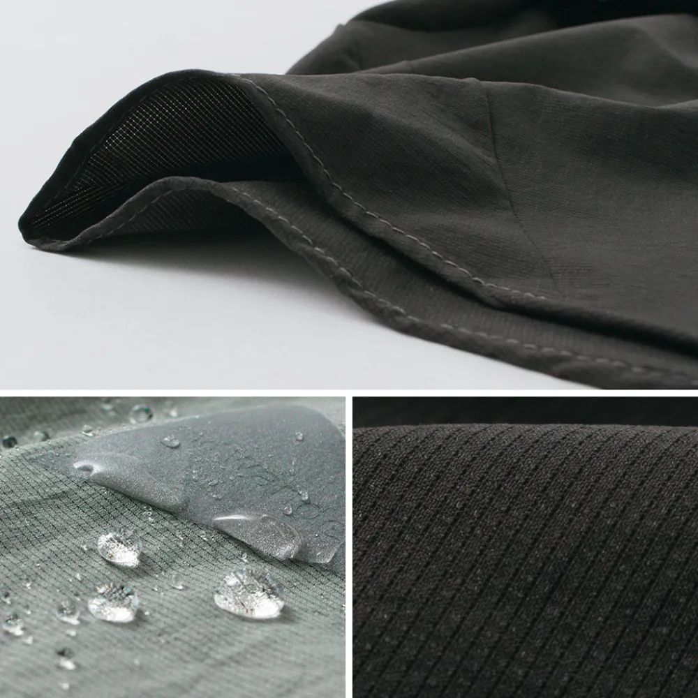 AND WANDER Jackets^/ Dry Breathable Hoodie