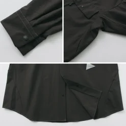 AND WANDER Jackets^/ Dry Breathable Hoodie