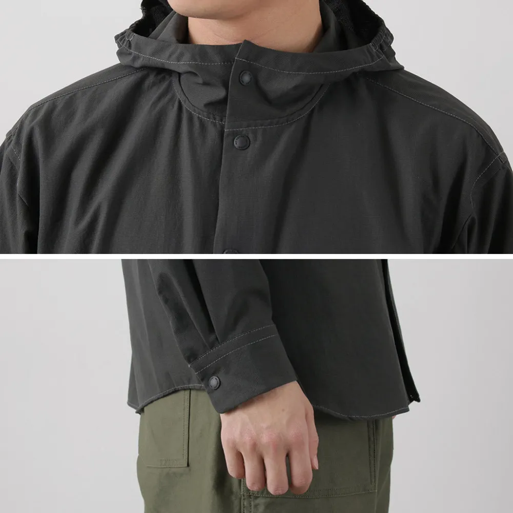AND WANDER Jackets^/ Dry Breathable Hoodie