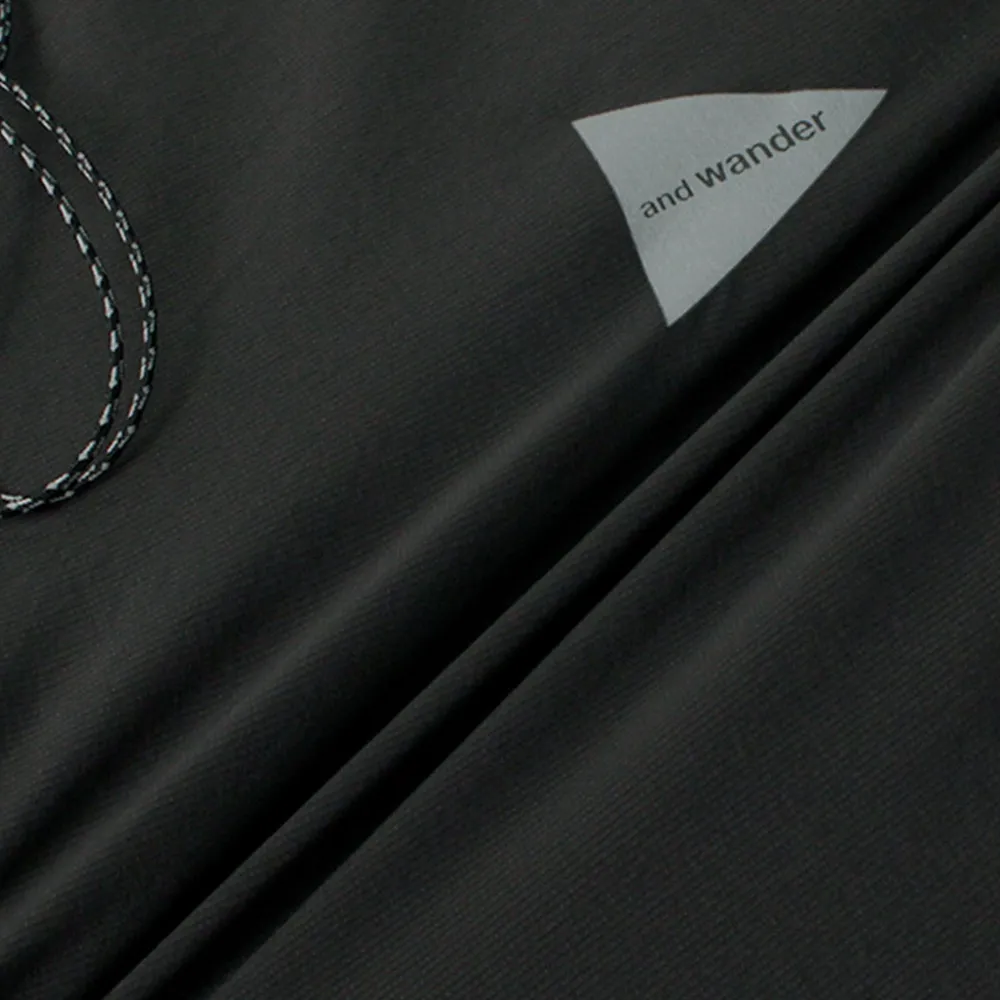 AND WANDER Shirts^/ Dry BreathableLong Sleeve Shirt