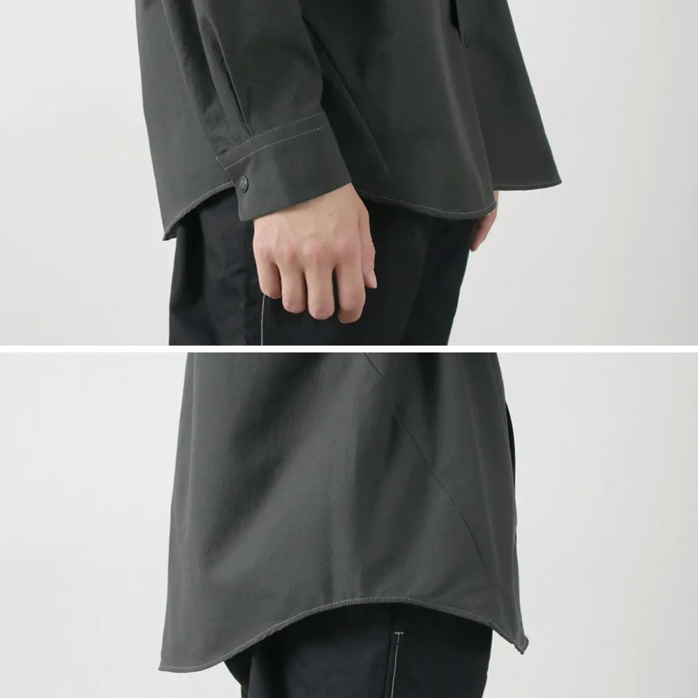 AND WANDER Shirts^/ Dry BreathableLong Sleeve Shirt
