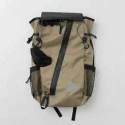 AND WANDER Backpacks^/ ECOPAK 30L Backpack
