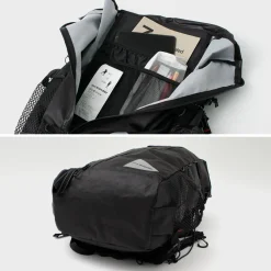 AND WANDER Backpacks^/ ECOPAK 30L Backpack