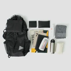 AND WANDER Backpacks^/ ECOPAK 30L Backpack