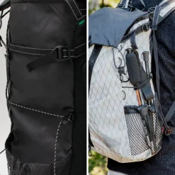 AND WANDER Backpacks^/ ECOPAK 30L Backpack