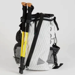 AND WANDER Backpacks^/ ECOPAK 30L Backpack