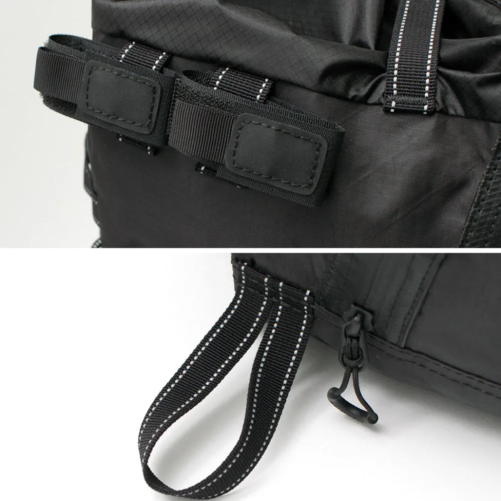 AND WANDER Backpacks^/ ECOPAK 30L Backpack