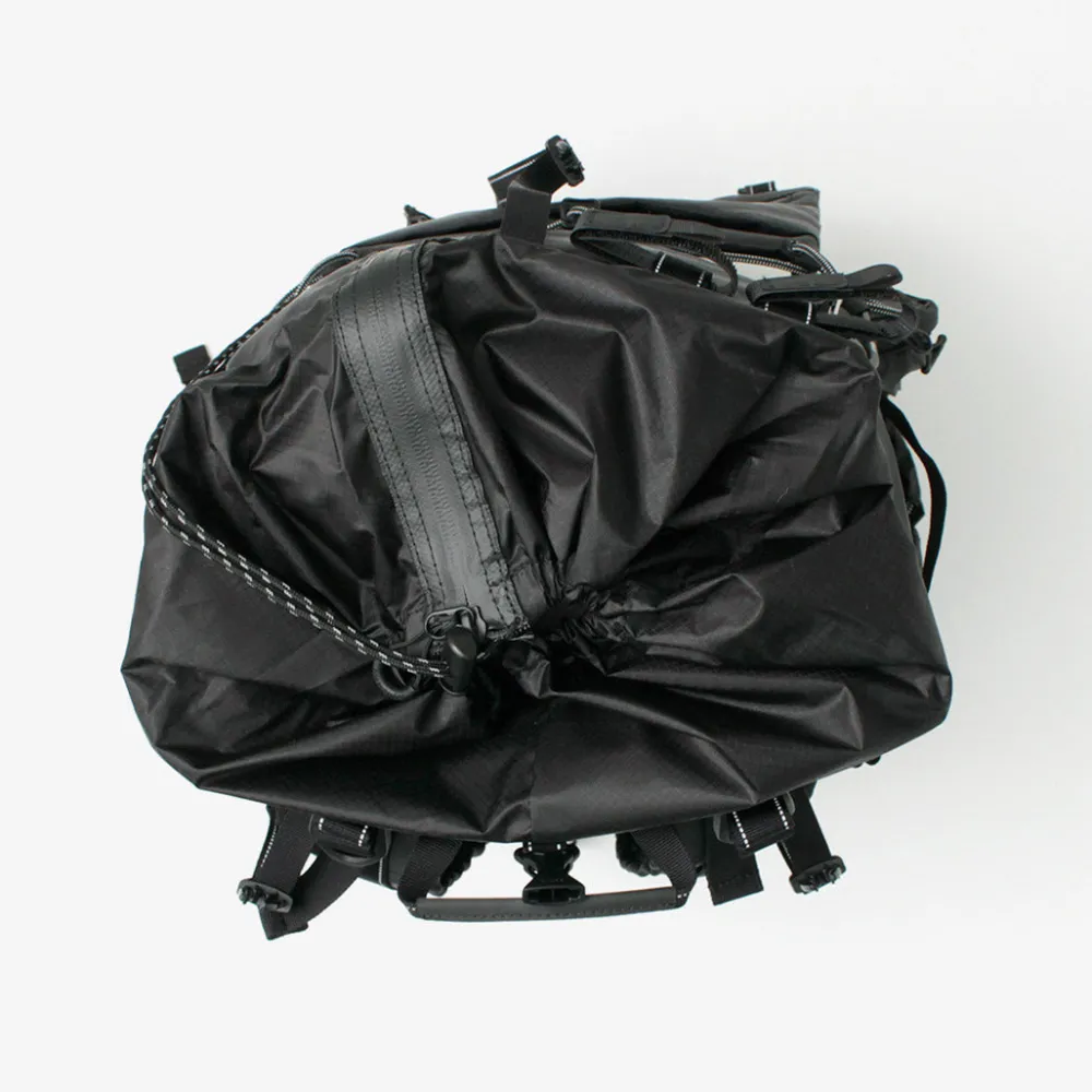 AND WANDER Backpacks^/ ECOPAK 30L Backpack