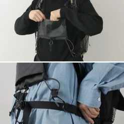 AND WANDER Backpacks^/ ECOPAK 30L Backpack
