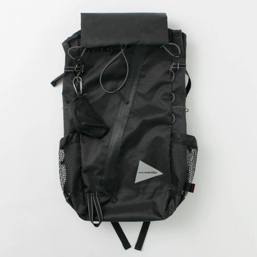 AND WANDER Backpacks^/ ECOPAK 30L Backpack