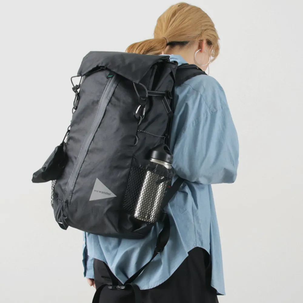 AND WANDER Backpacks^/ ECOPAK 30L Backpack