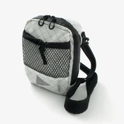 AND WANDER Shoulder Bags^/ ECOPAK Shoulder Pouch