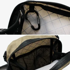 AND WANDER Shoulder Bags^/ ECOPAK Shoulder Pouch