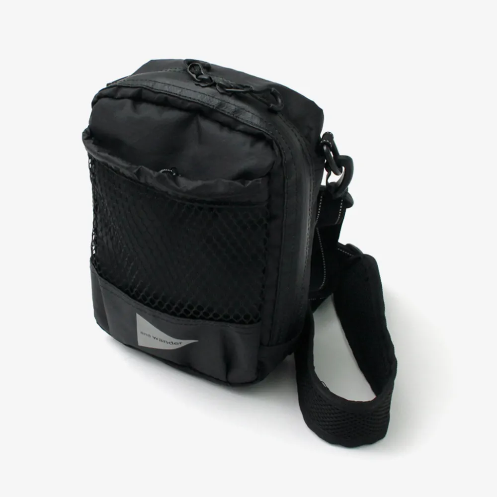 AND WANDER Shoulder Bags^/ ECOPAK Shoulder Pouch