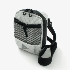 AND WANDER Shoulder Bags^/ ECOPAK Shoulder Pouch