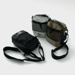 AND WANDER Shoulder Bags^/ ECOPAK Shoulder Pouch