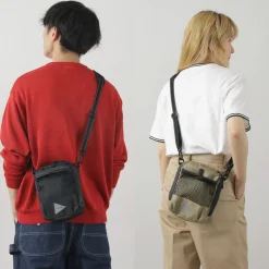 AND WANDER Shoulder Bags^/ ECOPAK Shoulder Pouch