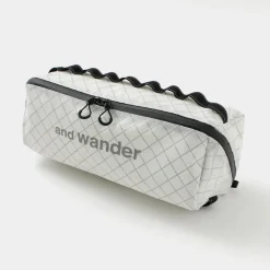 AND WANDER Other Bags^/ ECOPAKExpansion Sack