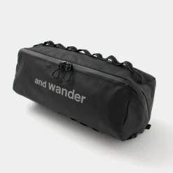 AND WANDER Other Bags^/ ECOPAKExpansion Sack