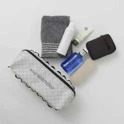 AND WANDER Other Bags^/ ECOPAKExpansion Sack