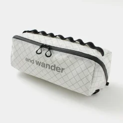 AND WANDER Other Bags^/ ECOPAKExpansion Sack
