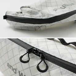 AND WANDER Other Bags^/ ECOPAKExpansion Sack