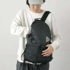 AND WANDER Backpacks^/ ECOPAK20L Daypack