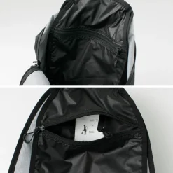 AND WANDER Backpacks^/ ECOPAK20L Daypack