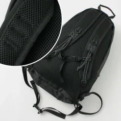 AND WANDER Backpacks^/ ECOPAK20L Daypack
