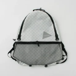 AND WANDER Backpacks^/ ECOPAK20L Daypack