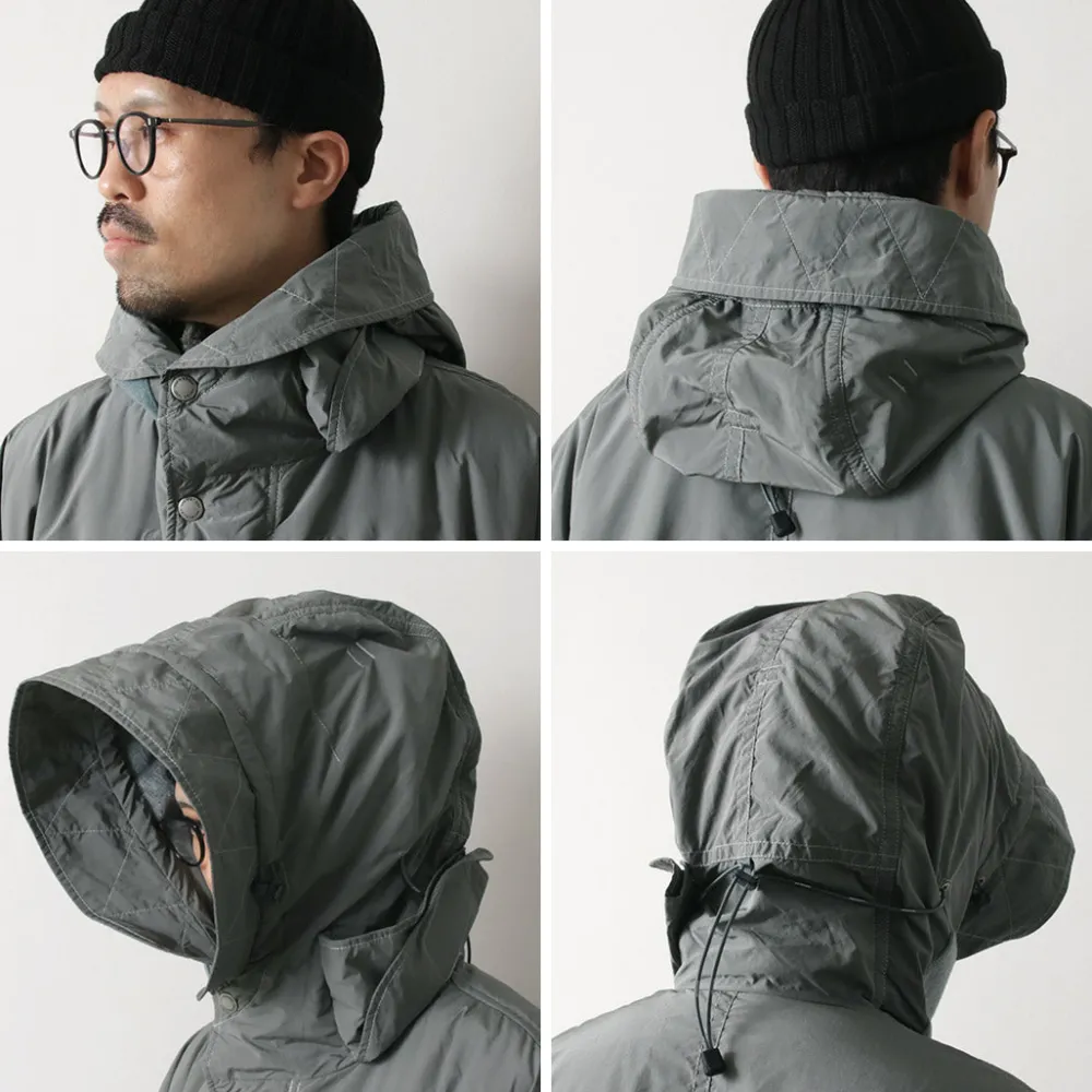 AND WANDER Jackets^/ Fishtail Octa Coat