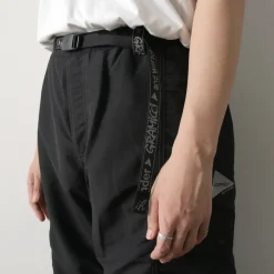 AND WANDER Trousers^/ Gramicci Collaboration Voyageur Pants