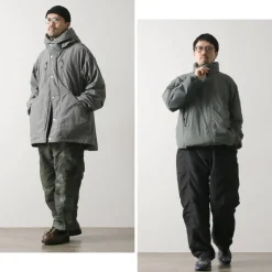 AND WANDER Trousers^/ Gramicci Collaboration Voyageur Pants
