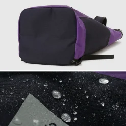 AND WANDER Tote Bags|Backpacks^/ Gramicci Multi Patchwork 2Way Pack