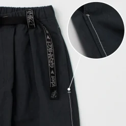 AND WANDER Trousers^/ Gramicci Nylon Cotton Climbing G-Pants