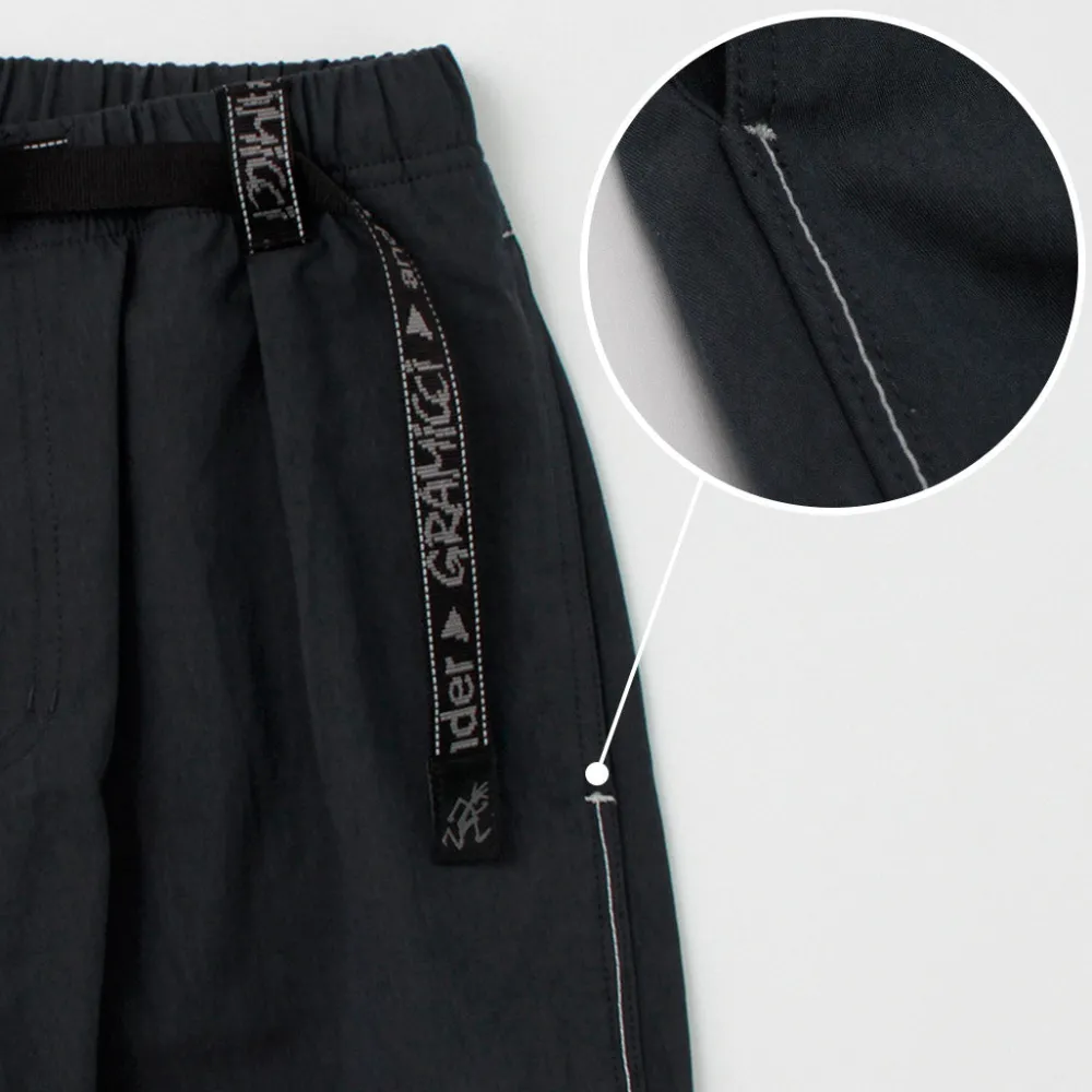AND WANDER Trousers^/ Gramicci Nylon Cotton Climbing G-Pants