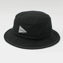 AND WANDER Hats^/ Gramicci Nylon Cotton Hat