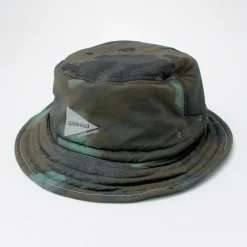 AND WANDER Hats^/ Gramiche Padded Hat