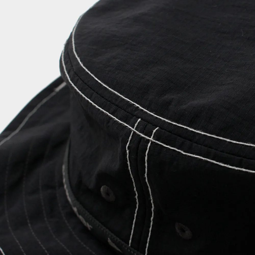 AND WANDER Hats^/ Jacquard Tape Hat