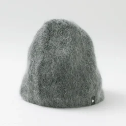 AND WANDER Hats^/ Mohair Wool Knit Cap
